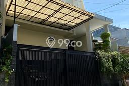 For Sale! Luxury House LT 190m2 Desain Modern di Sunter For Sale! Luxury House LT 190m2 Desain Modern di Sunter