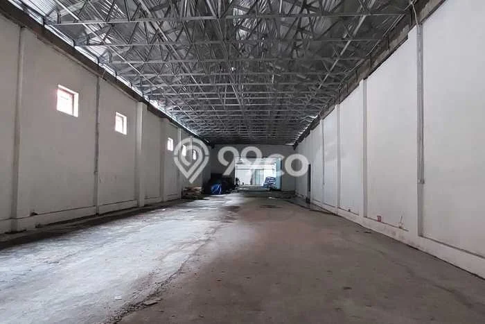 Disewakan Gudang di Kawasan Ramai Ancol Luas 1296m2 Disewakan Gudang di Kawasan Ramai Ancol Luas 1296m2