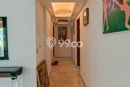 Ready to Use! Premium House LT 450m2 Desain Elegan di Pluit Ready to Use! Premium House LT 450m2 Desain Elegan di Pluit