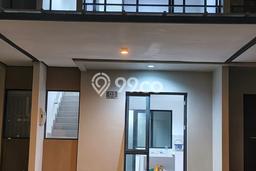 Disewakan Rumah Harga Terjangkau di Pantai Indah Kapuk 2 Jakarta Utara Punya 2 KT Disewakan Rumah Harga Terjangkau di Pantai Indah Kapuk 2 Jakarta Utara Punya 2 KT