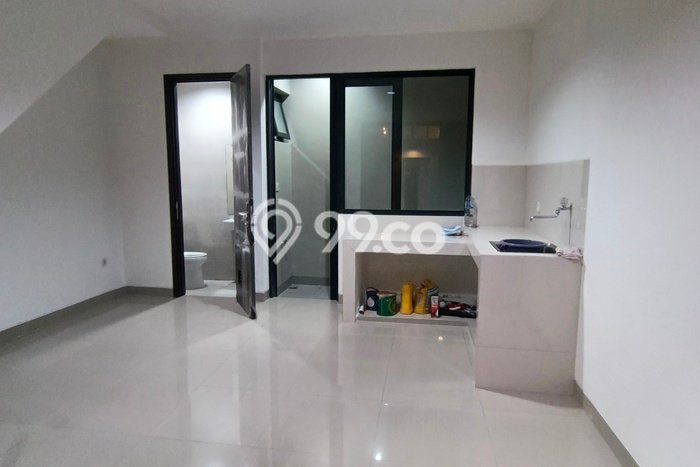 Jarang Ada! Rumah Sewa 2 Kamar Nyaman Siap Huni Pantai Indah Kapuk 2 Jarang Ada! Rumah Sewa 2 Kamar Nyaman Siap Huni Pantai Indah Kapuk 2