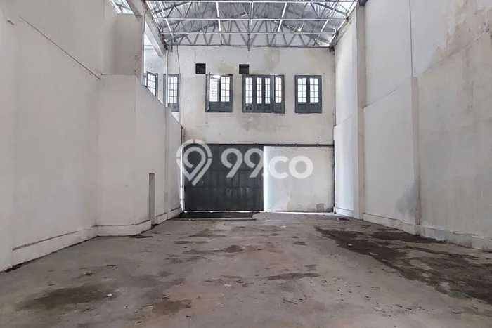 Disewakan Gudang di Kawasan Ramai Ancol Luas 1296m2 Disewakan Gudang di Kawasan Ramai Ancol Luas 1296m2