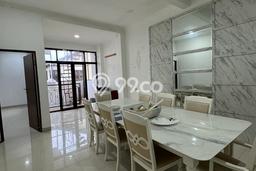 Rumah Elit Modern Siap Huni di Cigadung Bandung Rumah Elit Modern Siap Huni di Cigadung Bandung