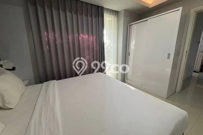 Siap Huni Apartemen di Denpasar 2 Kamar & 1 Kamar Mandi, Luas 90m2 Siap Huni Apartemen di Denpasar 2 Kamar & 1 Kamar Mandi, Luas 90m2
