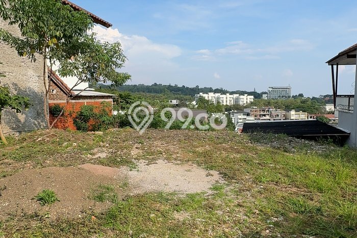 Tanah Siap Bangun Dijual di Bandung Punya Luas 530m2 Tanah Siap Bangun Dijual di Bandung Punya Luas 530m2