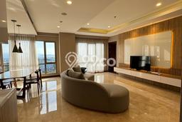 Apartemen Sewa 3 Kamar Hemat Siap Huni di Bandung, Luas 131m2 Apartemen Sewa 3 Kamar Hemat Siap Huni di Bandung, Luas 131m2