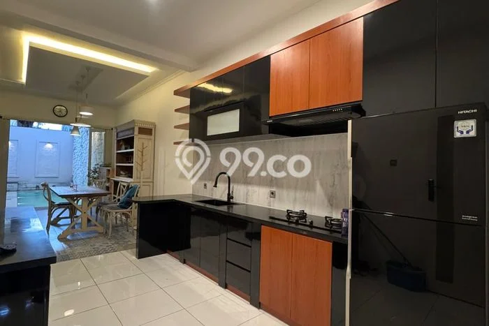 Dijual Rumah Luas Megah Dengan View Cantik di Buah Batu, Bandung Dijual Rumah Luas Megah Dengan View Cantik di Buah Batu, Bandung