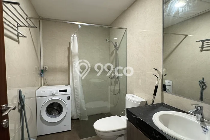 Apartemen Disewa Murah 2 KT / 2 KM di Hegarmanah, Bandung Apartemen Disewa Murah 2 KT / 2 KM di Hegarmanah, Bandung