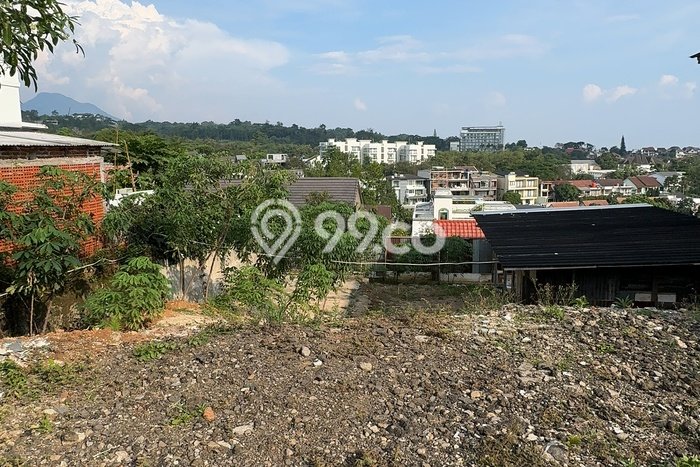 Tanah Siap Bangun Dijual di Bandung Punya Luas 530m2 Tanah Siap Bangun Dijual di Bandung Punya Luas 530m2