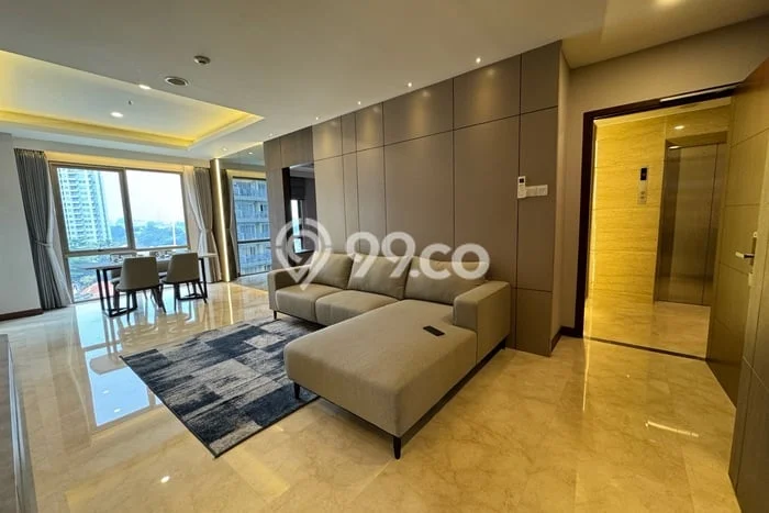 Untuk Dijual Apartemen Eksklusif 3 Bedroom di Bandung Dekat ke Fasilitas Umum Untuk Dijual Apartemen Eksklusif 3 Bedroom di Bandung Dekat ke Fasilitas Umum