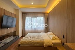 Sewa Apartemen Ekonomis 3 BR di Hegarmanah Bandung Sewa Apartemen Ekonomis 3 BR di Hegarmanah Bandung