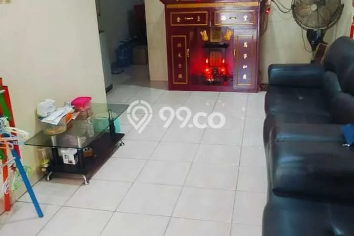 Dijual Rumah Minimalis Bagus Punya 2 KT di Cengkareng Jakarta Barat SHM Dijual Rumah Minimalis Bagus Punya 2 KT di Cengkareng Jakarta Barat SHM