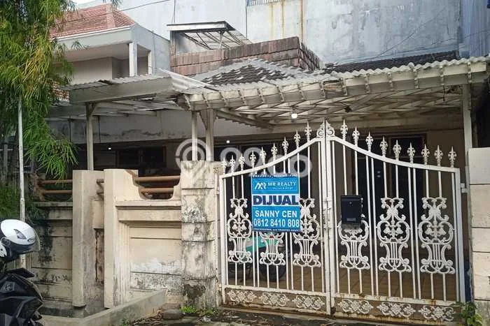Hunian Super Mewah dengan Akses Paling Strategis di Muara Karang, Jakarta Utara Hunian Super Mewah dengan Akses Paling Strategis di Muara Karang, Jakarta Utara