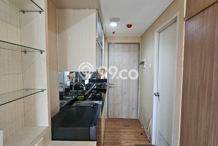 BEST DEAL! Apartemen Kawasan BSD, 1 KT, Luas 30m² BEST DEAL! Apartemen Kawasan BSD, 1 KT, Luas 30m²