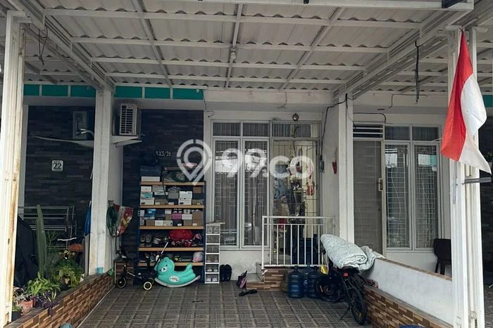 Hunian Nyaman Asri 2 KT Siap Huni di Sangiang Jaya Tangerang Hunian Nyaman Asri 2 KT Siap Huni di Sangiang Jaya Tangerang