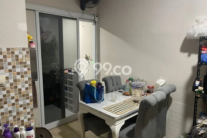 Hunian Nyaman Asri 2 KT Siap Huni di Sangiang Jaya Tangerang Hunian Nyaman Asri 2 KT Siap Huni di Sangiang Jaya Tangerang