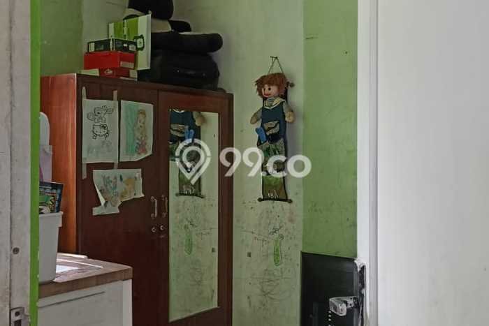 Rumah Minimalis Dijual Lokasi Parung 2 Kamar dengan Luas Tanah 76m2 Rumah Minimalis Dijual Lokasi Parung 2 Kamar dengan Luas Tanah 76m2