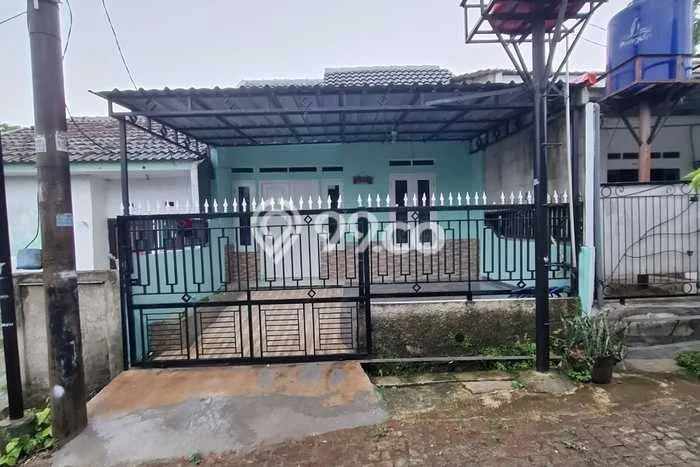 Rumah Minimalis Dijual di Cisoka 2 Kamar dengan LT 60m2 Rumah Minimalis Dijual di Cisoka 2 Kamar dengan LT 60m2