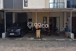 Dijual Hunian Mewah dengan Fasilitas Sekitar Komplit di Serpong, Tangerang Selatan Dijual Hunian Mewah dengan Fasilitas Sekitar Komplit di Serpong, Tangerang Selatan