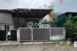 Rumah Sederhana Dijual Lokasi Tangerang 2 Kamar dengan Luas Tanah 69m2 Rumah Sederhana Dijual Lokasi Tangerang 2 Kamar dengan Luas Tanah 69m2
