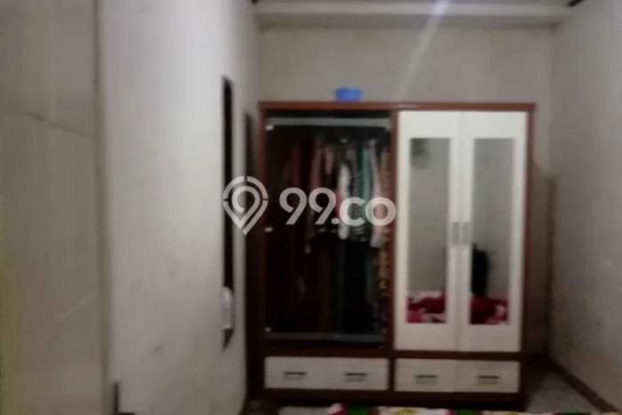 Rumah Minimalis Dijual di Cisoka 2 Kamar dengan LT 60m2 Rumah Minimalis Dijual di Cisoka 2 Kamar dengan LT 60m2