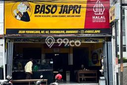 Rumah 0 Kamar Dekat Pusat Perbelanjaan di Cihideung, Tasikmalaya Rumah 0 Kamar Dekat Pusat Perbelanjaan di Cihideung, Tasikmalaya