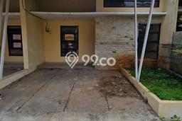 Jual Rumah Murah Meriah Setu Punya 2 KT & LT 72m2 Jual Rumah Murah Meriah Setu Punya 2 KT & LT 72m2