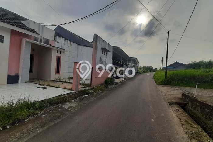 Rumah Minimalis Dijual di Taktakan 2 Kamar dengan Luas Tanah 100m2 Rumah Minimalis Dijual di Taktakan 2 Kamar dengan Luas Tanah 100m2