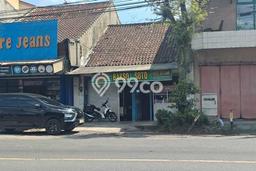 Rumah 1 KT 2 KM LT 160m2m², LB 131m2m² di Secang, Magelang Rumah 1 KT 2 KM LT 160m2m², LB 131m2m² di Secang, Magelang