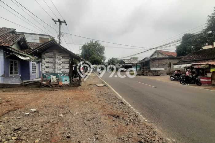 Rumah Minimalis Dijual di Baros 2 Kamar dengan Luas Tanah 214m2 Rumah Minimalis Dijual di Baros 2 Kamar dengan Luas Tanah 214m2
