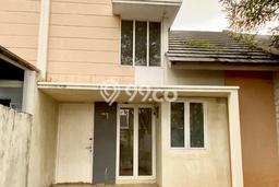 Rumah Terjangkau Dijual di Parung Panjang, Bogor Harga Rp 279 Juta Rumah Terjangkau Dijual di Parung Panjang, Bogor Harga Rp 279 Juta