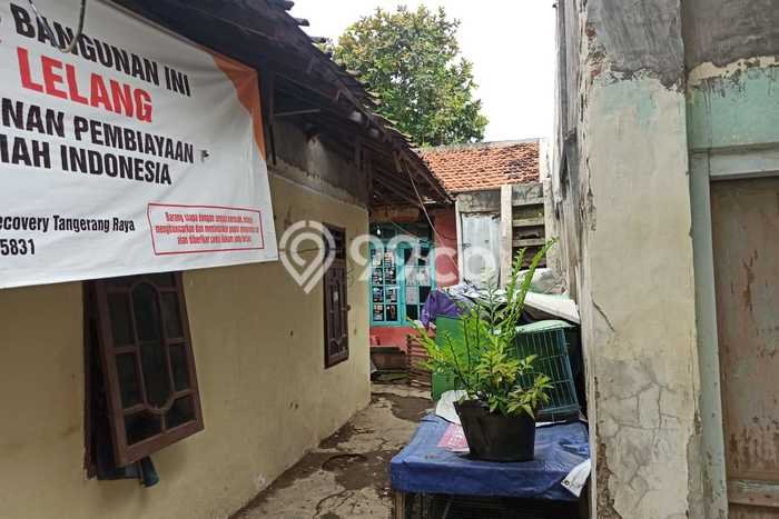 Rumah Minimalis LB/LT 110m2/323m2 Dijual di Cipare, Serang Rumah Minimalis LB/LT 110m2/323m2 Dijual di Cipare, Serang