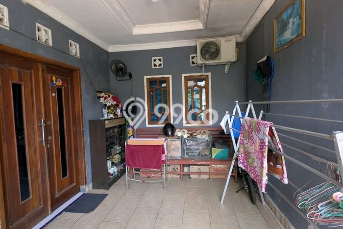 Rumah Minimalis Terbaik Dijual Area Balaraja LT 60m2 Rumah Minimalis Terbaik Dijual Area Balaraja LT 60m2
