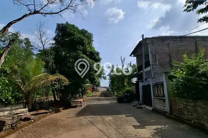 Rumah Budget Terbaik Siap Huni Area Cisoka LT 60m2 Rumah Budget Terbaik Siap Huni Area Cisoka LT 60m2