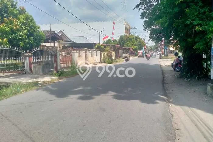HARGA SPESIAL! Rumah Modern area Medan Denai, Medan, LT 292m2m² Bangunan 159m2m² BISA KPR! HARGA SPESIAL! Rumah Modern area Medan Denai, Medan, LT 292m2m² Bangunan 159m2m² BISA KPR!