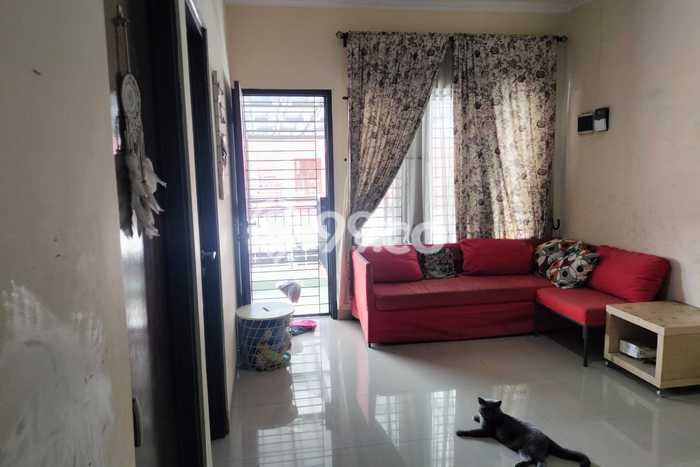 Rumah Modern Minimalis 5 KT Bisa Langsung Pindah di Pinang Rumah Modern Minimalis 5 KT Bisa Langsung Pindah di Pinang
