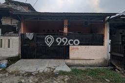 Rumah Minimalis Favorit Dijual Area Periuk LT 60m2 Rumah Minimalis Favorit Dijual Area Periuk LT 60m2