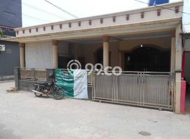 DIJUAL CEPAT! Rumah Cipocok Jaya, Serang, Luas 97m2m² Bangunan 90m2m² DIJUAL CEPAT! Rumah Cipocok Jaya, Serang, Luas 97m2m² Bangunan 90m2m²