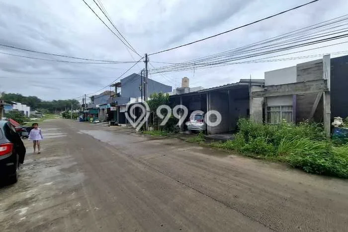 Rumah Budget Terbaik Dijual Area Solear LT 72m2 Rumah Budget Terbaik Dijual Area Solear LT 72m2