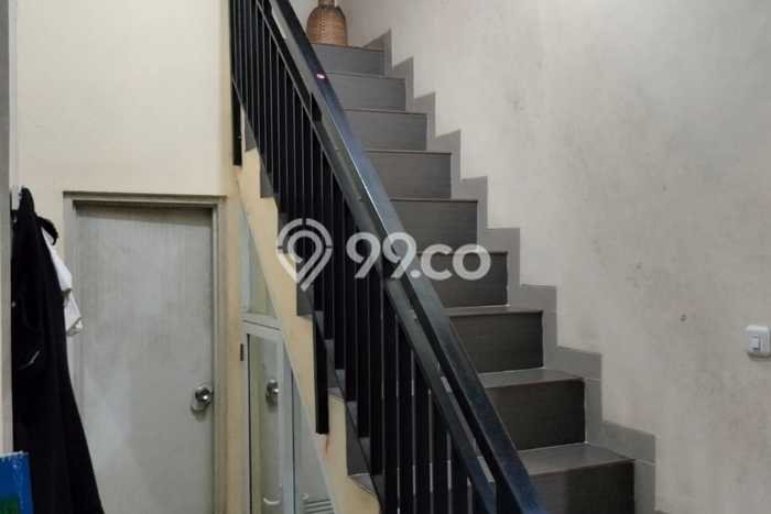 Rumah Modern Minimalis 5 KT Bisa Langsung Pindah di Pinang Rumah Modern Minimalis 5 KT Bisa Langsung Pindah di Pinang
