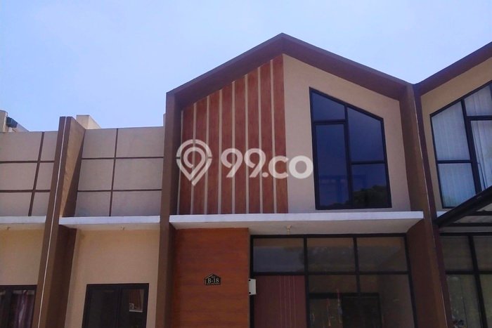 Jual Rumah Murah di Panongan Tangerang Harga Rp 390 Juta LT 60m2 Jual Rumah Murah di Panongan Tangerang Harga Rp 390 Juta LT 60m2