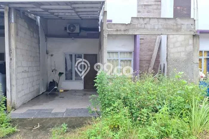 Rumah Budget Terbaik Dijual Area Solear LT 72m2 Rumah Budget Terbaik Dijual Area Solear LT 72m2