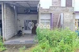 Rumah Budget Terbaik Dijual Area Solear LT 72m2 Rumah Budget Terbaik Dijual Area Solear LT 72m2