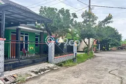 Kesempatan Investasi 3 Kamar Tidur dan 1 Kamar Mandi di Klari, Dekat Pusat Kota, Karawang Kesempatan Investasi 3 Kamar Tidur dan 1 Kamar Mandi di Klari, Dekat Pusat Kota, Karawang