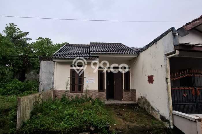 Rumah Minimalis Terbaik Siap Huni Area Cisoka LT 60m2 Rumah Minimalis Terbaik Siap Huni Area Cisoka LT 60m2