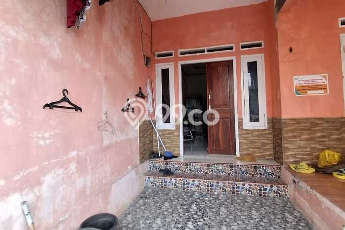 Rumah Budget Favorit Siap Huni Area Cisoka LT 60m2 Rumah Budget Favorit Siap Huni Area Cisoka LT 60m2