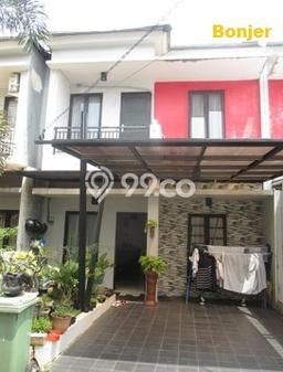Rumah Sederhana Dijual Lokasi Pamulang 3 Kamar dengan LT 72m2 Rumah Sederhana Dijual Lokasi Pamulang 3 Kamar dengan LT 72m2
