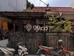 Jual Rumah Murah Meriah Larangan Punya 2 KT & LT 65m2 Jual Rumah Murah Meriah Larangan Punya 2 KT & LT 65m2