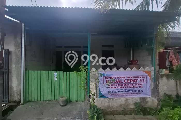 Rumah Minimalis Dijual Lokasi Cisoka 2 Kamar dengan Luas Tanah 60m2 Rumah Minimalis Dijual Lokasi Cisoka 2 Kamar dengan Luas Tanah 60m2