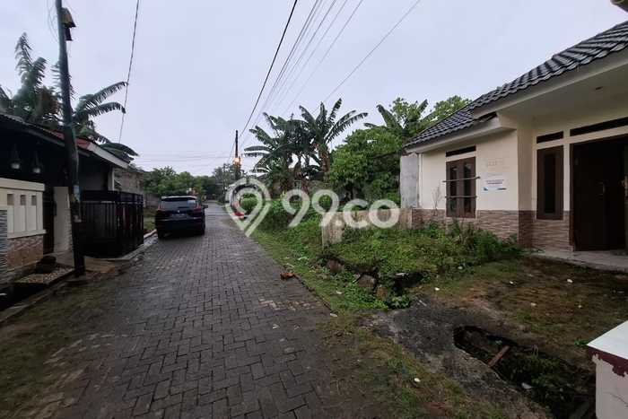 Rumah Minimalis Terbaik Siap Huni Area Cisoka LT 60m2 Rumah Minimalis Terbaik Siap Huni Area Cisoka LT 60m2